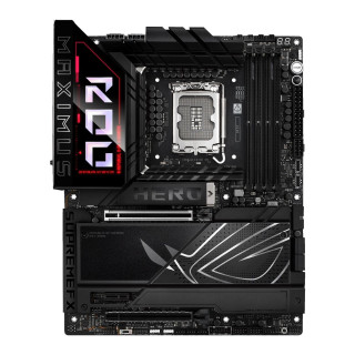ASUS COMPONENTS ASUS MB ROG MAXIMUS Z890 HERO